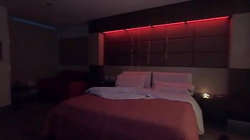 Mi verga en sus tetas