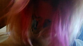 Fucked in the mouth and in the pussy for an unfulfilled promise