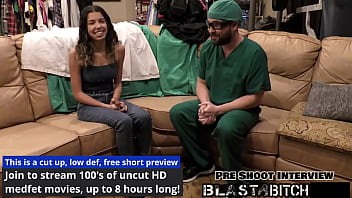 Aria nicole's pussy gets blasted with cum after blowjob pov version