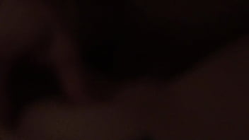 Dark early morning fuck doggystyle some of her pov and riding until he cums