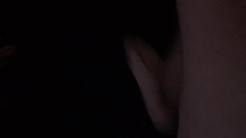 Dark early morning fuck doggystyle some of her pov and riding until he cums