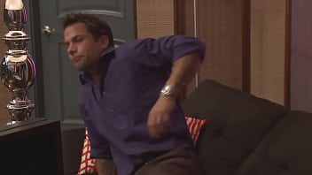 Kayla paige loves shopping for cock