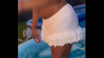 Happy birthday to me sheer