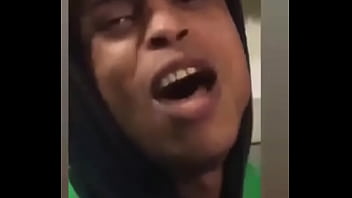 Alekzinho fazendo seu show