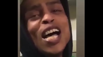 Alekzinho fazendo seu show