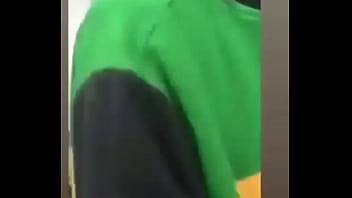 Alekzinho fazendo seu show