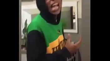 Alekzinho fazendo seu show