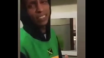 Alekzinho fazendo seu show