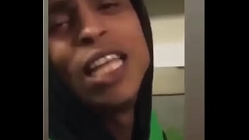 Alekzinho fazendo seu show