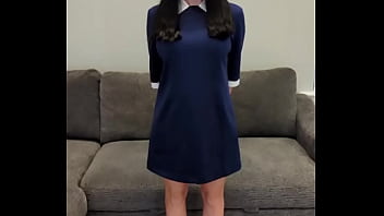 Introducing subservient stella she's here to serve all your needs