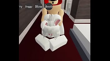 Fucking A Bunny Slut thumbnail