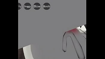 Fucking a bunny slut