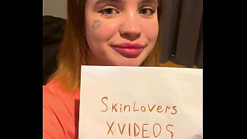 Видео для верификации