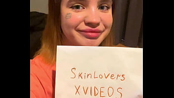 Видео для верификации