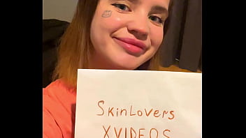 Видео для верификации