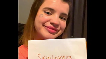 Видео для верификации