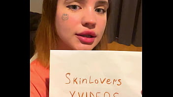 Видео для верификации