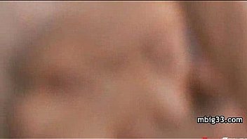 Amateur interracial filmed by the boyfriend goon ass