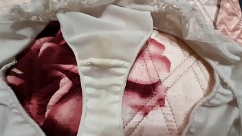 My panties