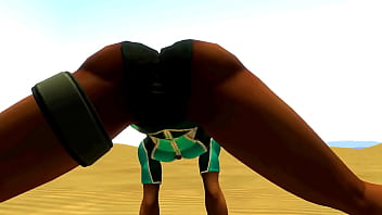 Sexy dance kinessa source film maker