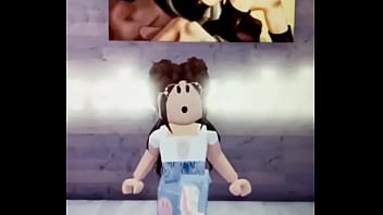Sexo de roblox adulto 18 gozando eita bbs