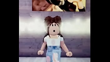 Sexo de roblox adulto 18 gozando eita bbs