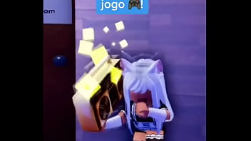 Sexo de roblox adulto 18 gozando eita bbs