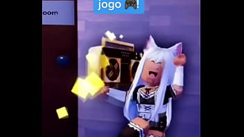 Sexo de roblox adulto 18 gozando eita bbs
