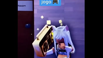 Sexo de roblox adulto 18 gozando eita bbs