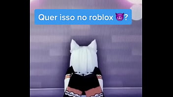 Sexo de roblox adulto 18 gozando eita bbs