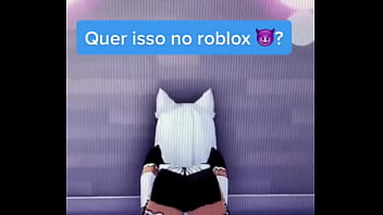 Sexo de roblox adulto 18 gozando eita bbs