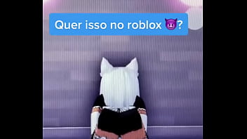 Sexo de roblox adulto 18 gozando eita bbs