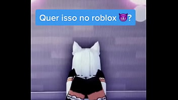 Sexo de roblox adulto 18 gozando eita bbs