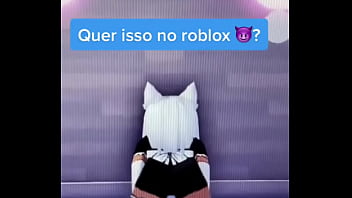 Sexo de roblox adulto 18 gozando eita bbs