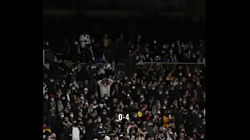 Prostituta zorra hambrienta se come 4 goles