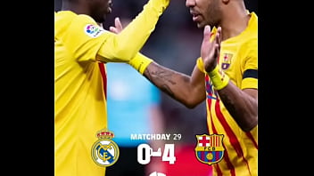 Prostituta zorra hambrienta se come 4 goles