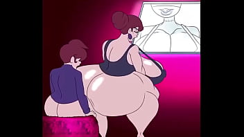 Mommy will make you a man