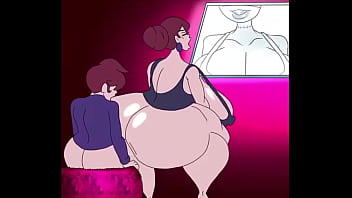 Mommy will make you a man