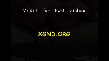 She loves taking that hard meat