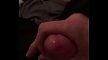 Me masterbating