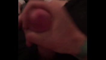 Me masterbating