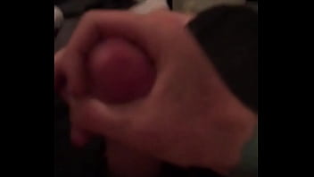 Me masterbating