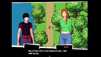 Knight of love cap 7 a date with my sexy redhead friend with big tits