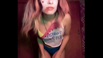 Bonneyuwu 5 02 baile harley quinnn