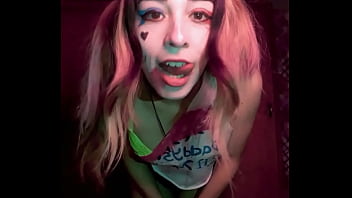 Bonneyuwu 5 02 baile harley quinnn