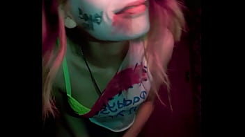 Bonneyuwu 5 02 baile harley quinnn