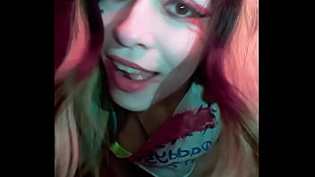 Bonneyuwu 5 02 baile harley quinnn