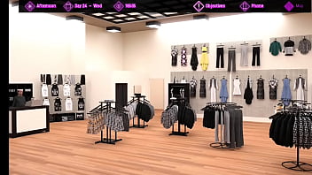 Midnight paradise cap 13 la milf sofia