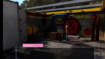 Midnight paradise cap 13 la milf sofia