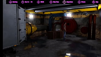 Midnight paradise cap 13 la milf sofia